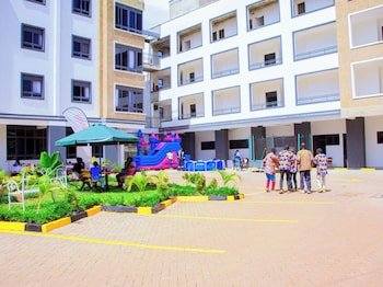 amanda resort