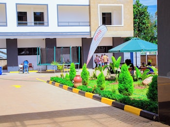 amanda resort