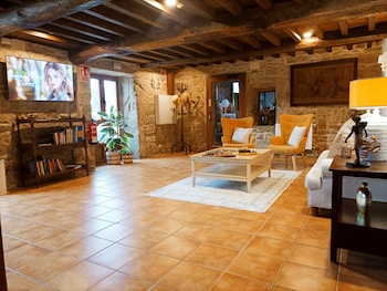 Hotel Vila As Pedras,,3 star