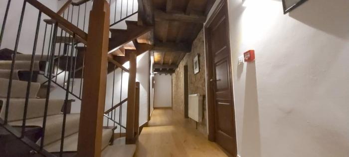 hotel vila as pedras