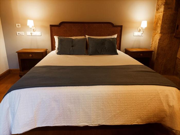 hotel vila as pedras
