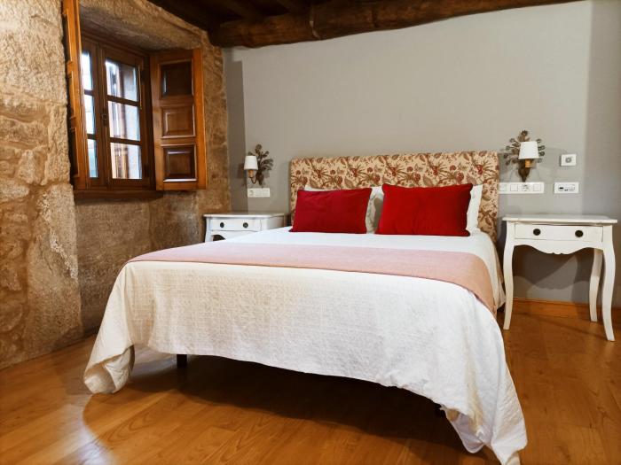 hotel vila as pedras