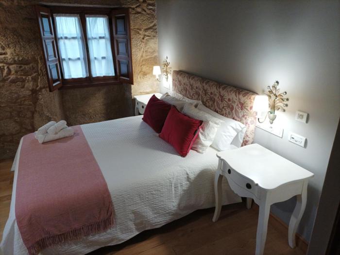 hotel vila as pedras