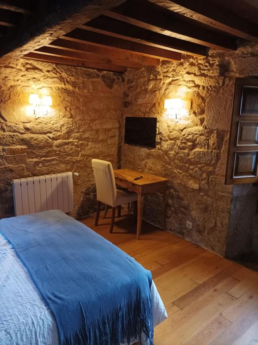 hotel vila as pedras