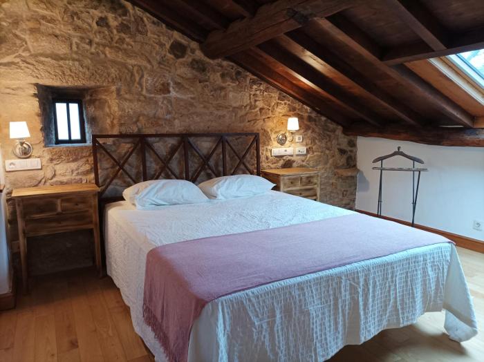 hotel vila as pedras