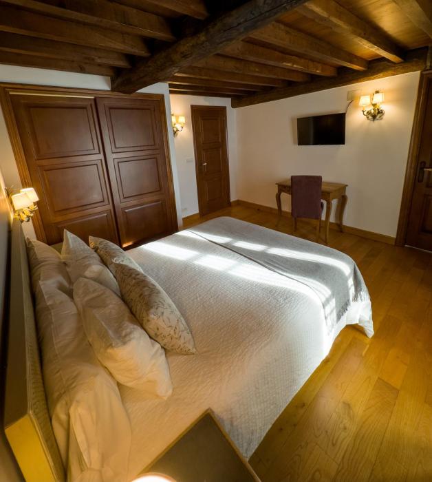 hotel vila as pedras