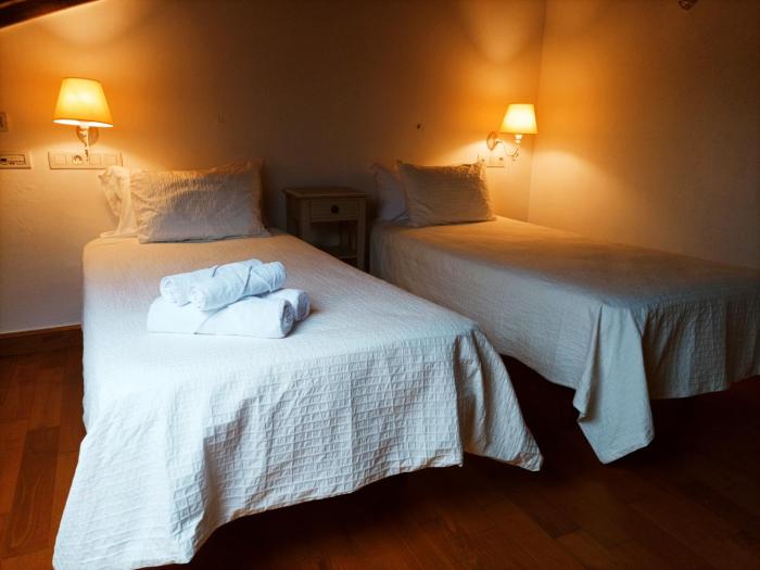 hotel vila as pedras