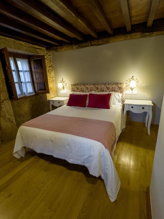 hotel vila as pedras