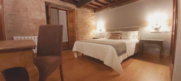 hotel vila as pedras