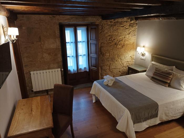 hotel vila as pedras
