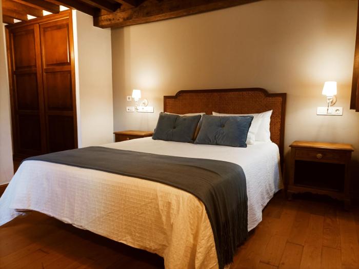 hotel vila as pedras