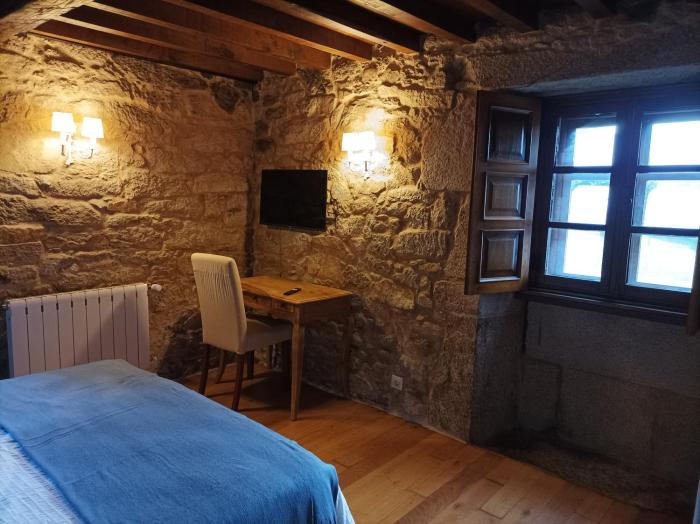 hotel vila as pedras