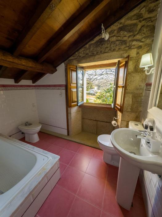hotel vila as pedras