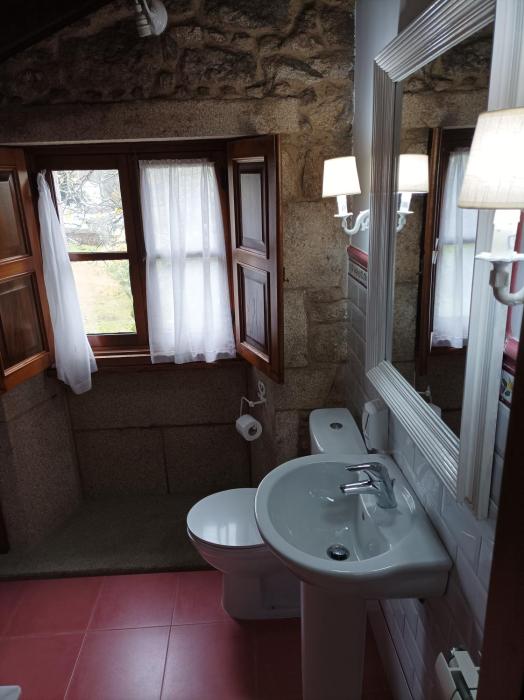 hotel vila as pedras