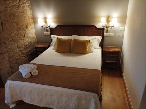 hotel vila as pedras