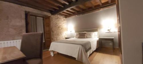 hotel vila as pedras