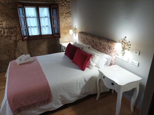 hotel vila as pedras