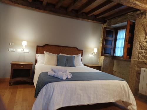 hotel vila as pedras