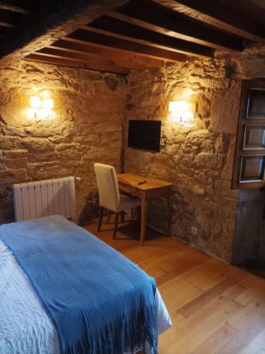hotel vila as pedras