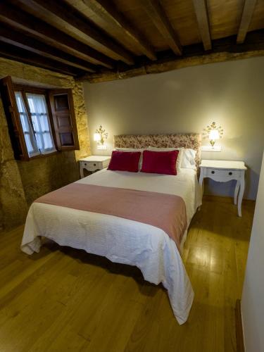 hotel vila as pedras