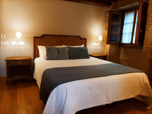 hotel vila as pedras