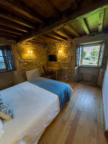 hotel vila as pedras