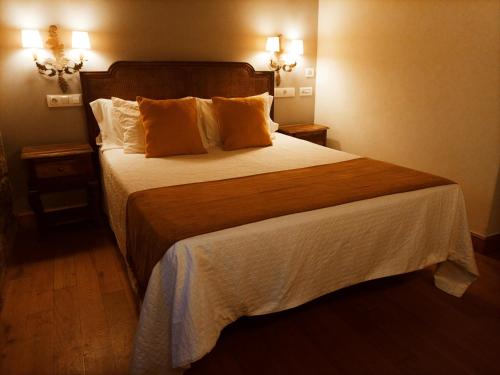 hotel vila as pedras
