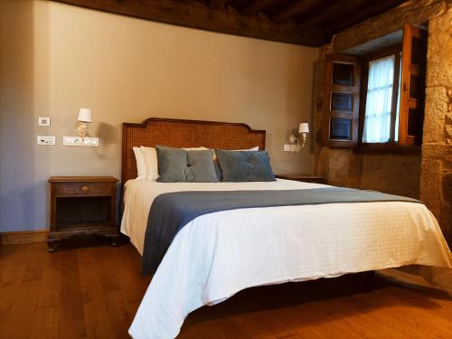 hotel vila as pedras
