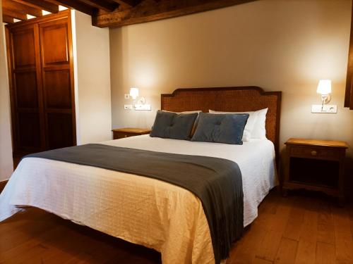 hotel vila as pedras