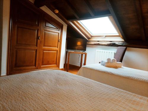 hotel vila as pedras