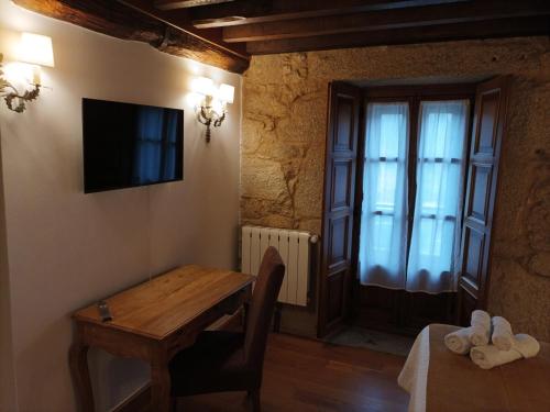 hotel vila as pedras