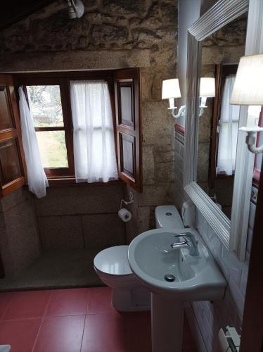 hotel vila as pedras