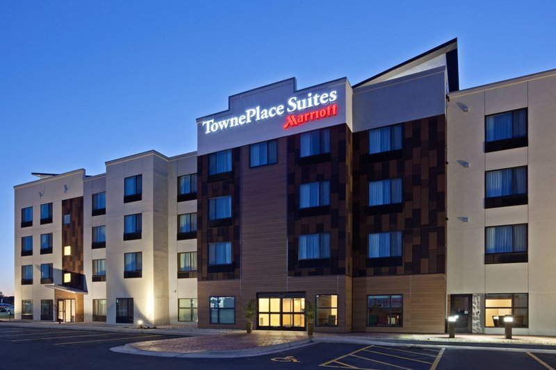 Towneplace Suites Sioux Falls South