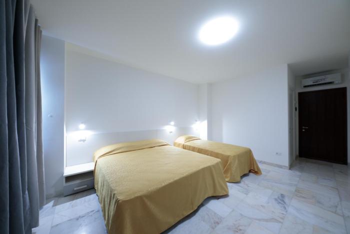m9 rest house venice