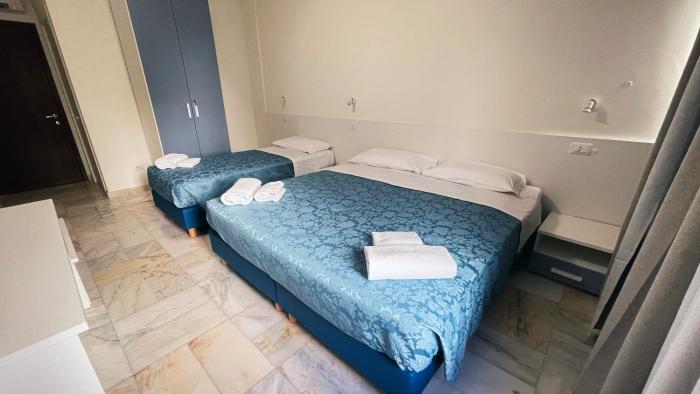 m9 rest house venice