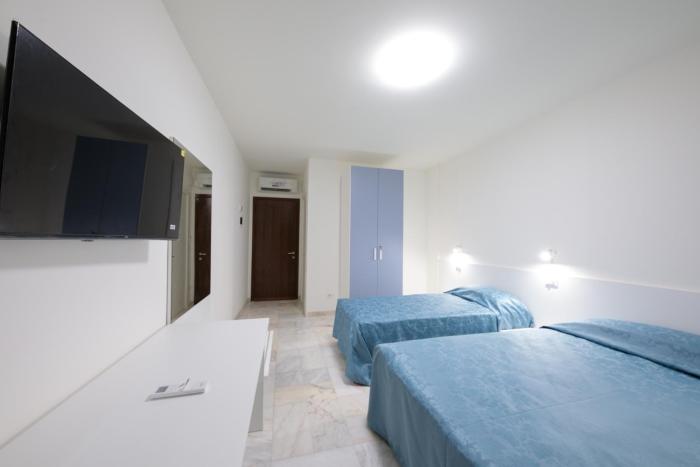 m9 rest house venice