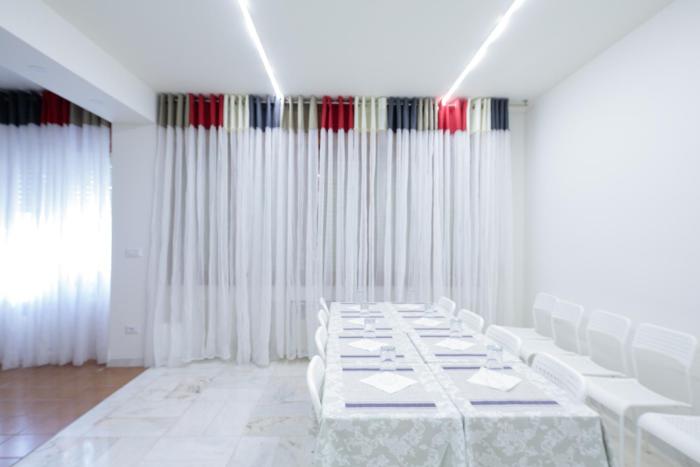 m9 rest house venice