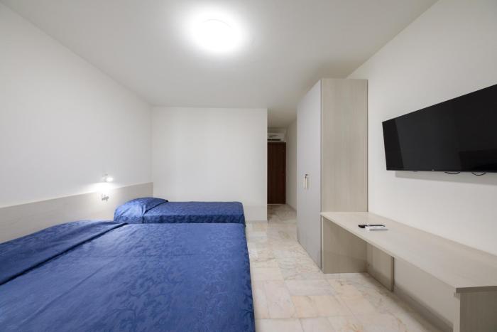 m9 rest house venice