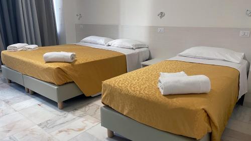 m9 rest house venice
