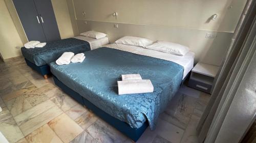 m9 rest house venice