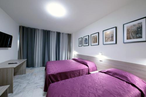 m9 rest house venice