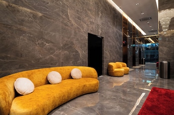 Asteria Melaka By Attic Suite,,3 star