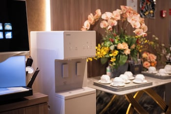 Asteria Melaka By Attic Suite,,3 star