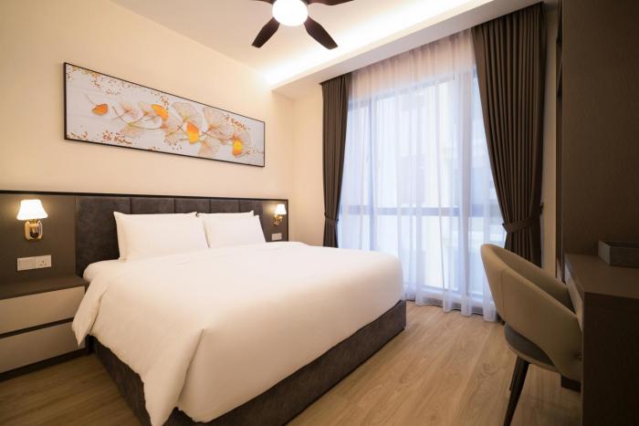 asteria melaka by attic suite
