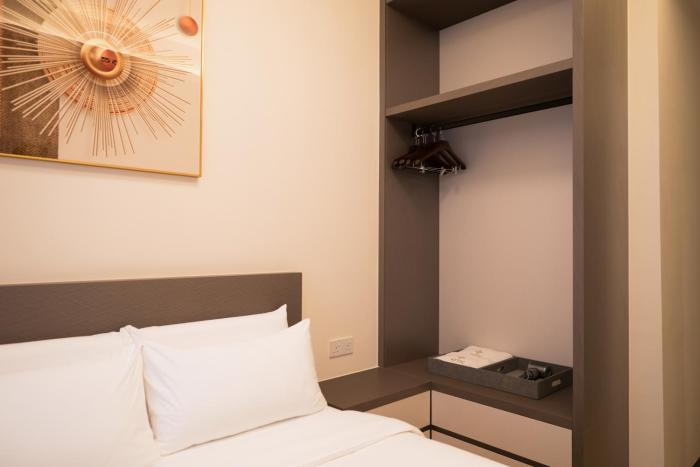 asteria melaka by attic suite