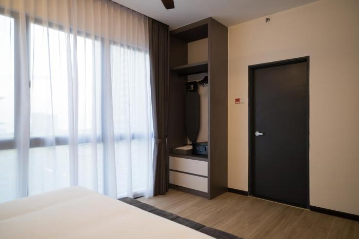 asteria melaka by attic suite