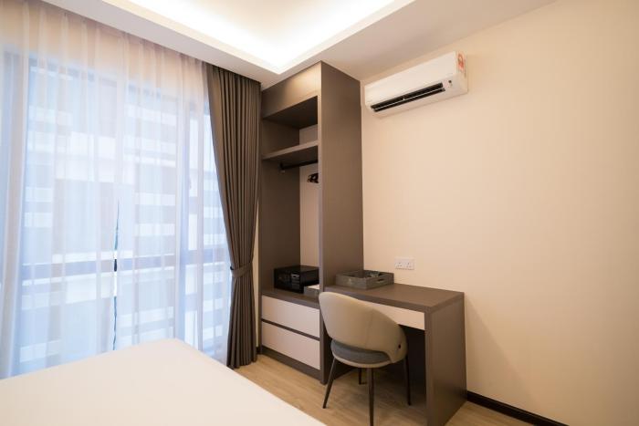 asteria melaka by attic suite