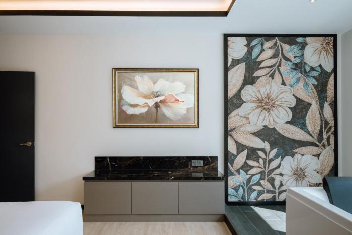 asteria melaka by attic suite