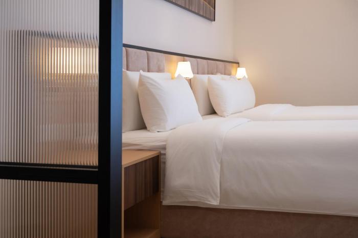 asteria melaka by attic suite