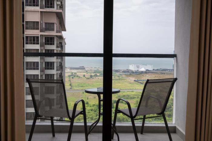 asteria melaka by attic suite